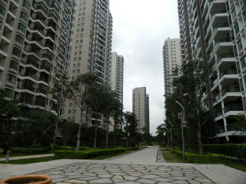福清排水沟